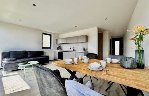 FREIRAUM Apartments Neuleiningen - Foto 11