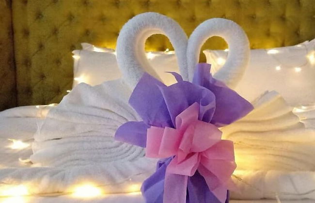 Expressionz Professional Suites by KL101 - Foto 16