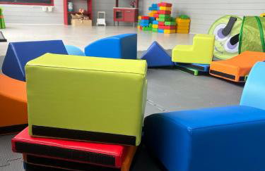 Holiday House Sarbinowo - Photo 38