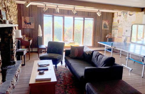 Daydream Mountain Art Chateau - Foto 29