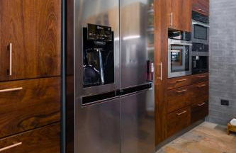 Eigner Suite 100 qm - Loft mit Ausblick - Foto 8