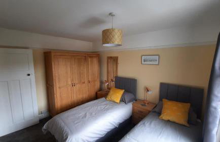 "Near to the Beach "- 2 bedroom Flat Sleeps up to 5 - Foto 16