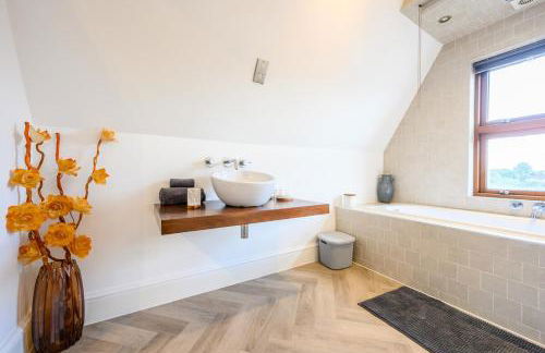 2 bed with terrace - Llandaff Lofts by Tŷ SA - Foto 25