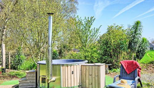 Holiday Home Les Châtaigners by Interhome - Photo 3