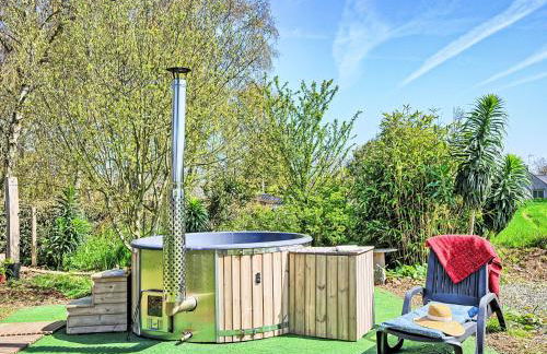 Holiday Home Les Châtaigners by Interhome - Photo 3