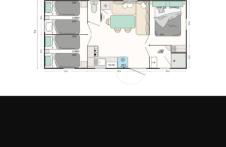 Mobile Home en Provence - Foto 5