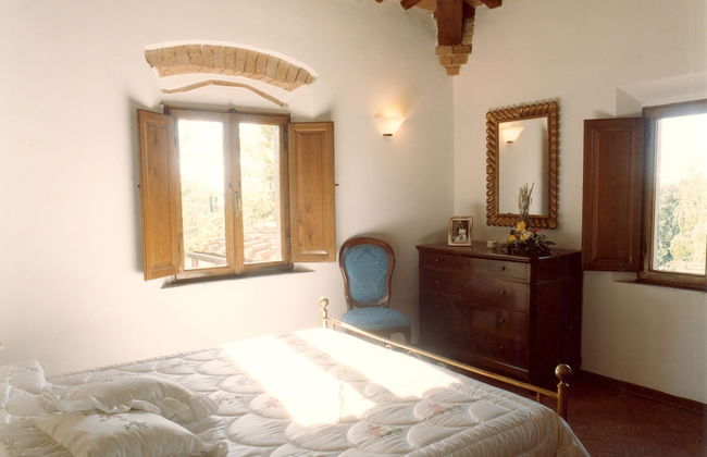 Villa Panconesi - Foto 13