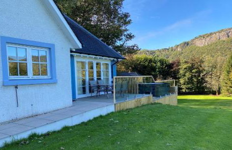 Riverview Retreat - Foto 22