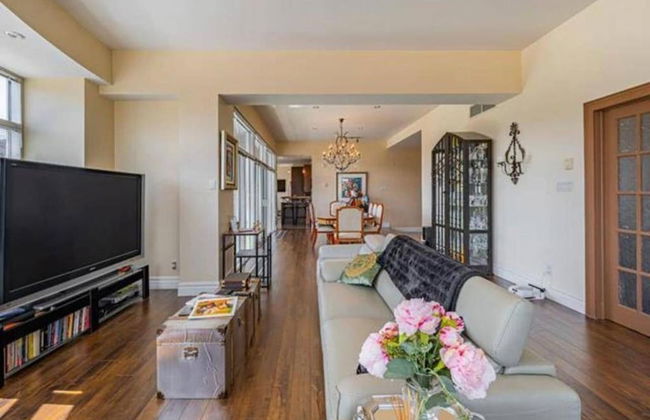 Sleeps6-apartment-parking-balcony-patio - Photo 12