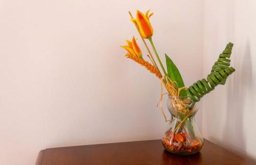 Casa Rural Tia Tomasa - Foto 35