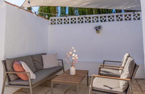 Villa Casa Morisca met Privézwembad en dicht bij zee - Foto 23