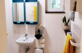 Holiday Home Tolles Ferienhaus in Bolanden mit Großer Terrasse by Interhome - Foto 19