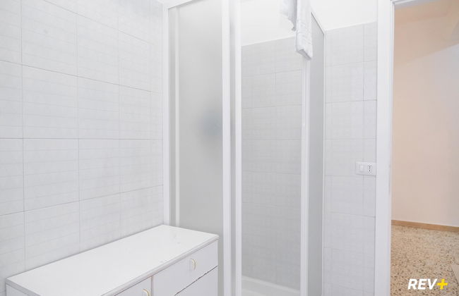 BB Plus Apartment Roma Tiburtina - Photo 13