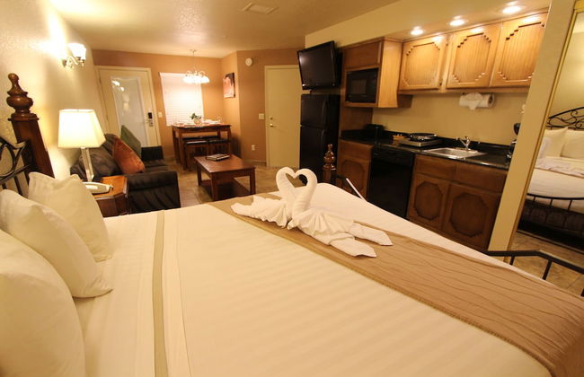 Sedona Springs Resort - Foto 4