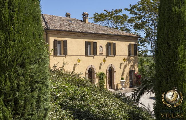 Villa San Marco - Foto 29