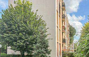 Appartement moderne avec Wi-Fi et Balcon - Foto 30