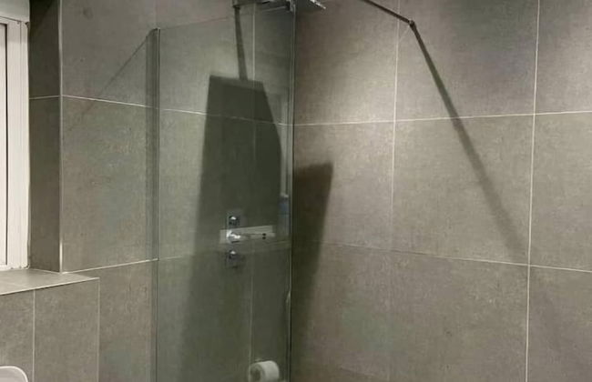 Fern Cozy Apartment 3 Wifi Parking - Foto 10