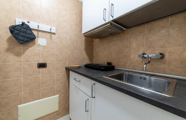 Via Atri 25 in Naples - Foto 12