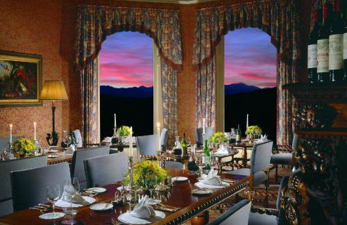 Inverlochy Castle Hotel - Photo 9