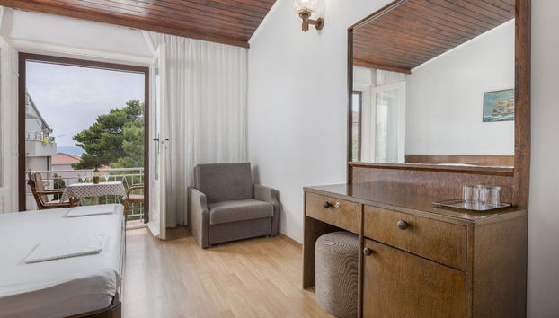 Matija - 120m to the Beach - R5 - Foto 5, Interior