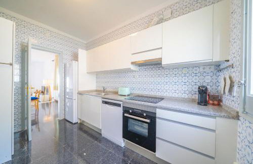 HomeHolidaysRentals Himalaia - Costa Barcelona - Photo 9