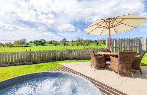 Cairngorm Cottage - Foto 24