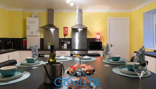 Dunedin House -Contractors - Business Travellers - Foto 1