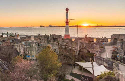 Bheaven I Skandi Premium Apartment - Photo 44