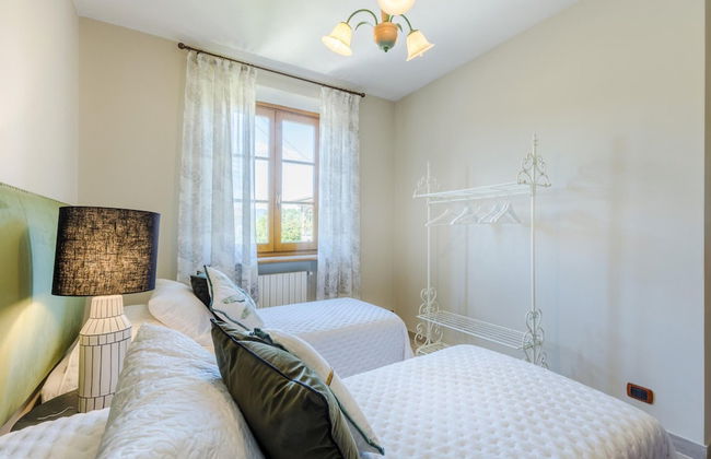 Nonna Bianca Farmhouse - Foto 45