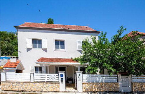 4 Bedroom Beautiful Home In Rogotin - Foto 10