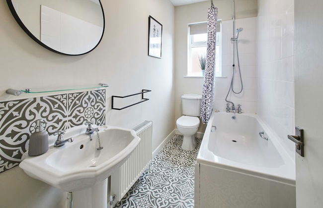 Host Stay Appleton House - Foto 38