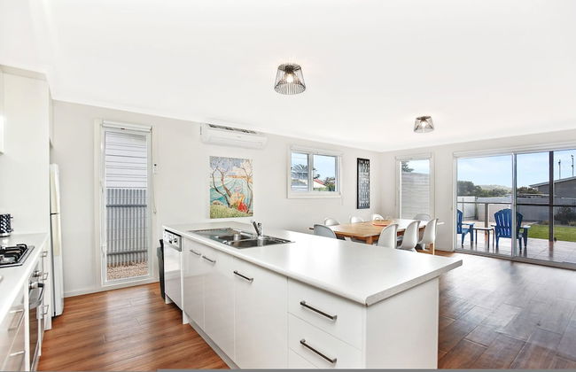 SA Holiday House Dunes Views on Simpson - Foto 9