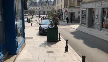 LE GARENGEOT 2 -WIFi-CENTRE VILLE - Foto 4