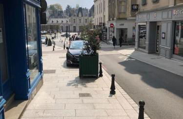 LE GARENGEOT 2 -WIFi-CENTRE VILLE - Foto 4