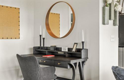 A Red River Barnhouse - Hot tub, Firepit, Gas Fireplace - Foto 14