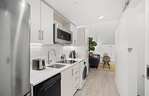 Placemakr Dupont Circle - Foto 150