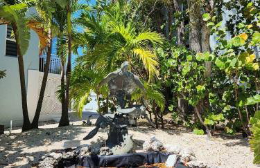 New Lagoon-front townhouse with Marina Day Dreams Key Largo - Foto 40