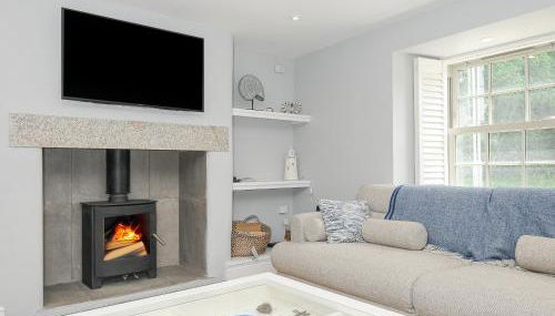 Cob Cottage - Foto 4