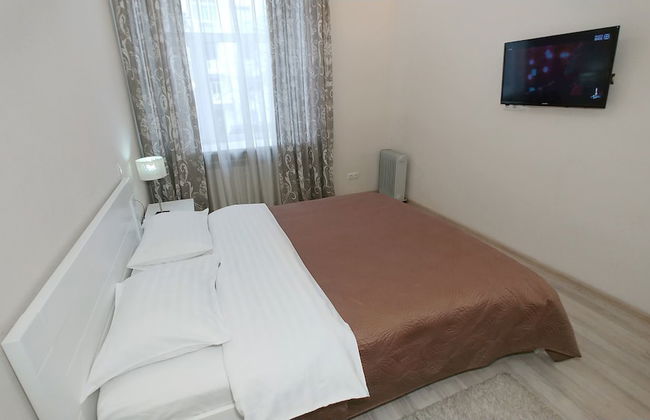 Kiev Rent Apartments - Foto 68