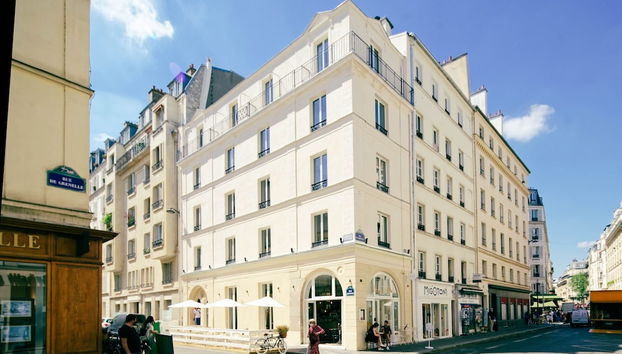 My Maison In Paris - Champ de Mars - Foto 2, Imagen principal