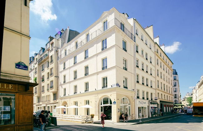 My Maison In Paris - Champ de Mars - Photo 1