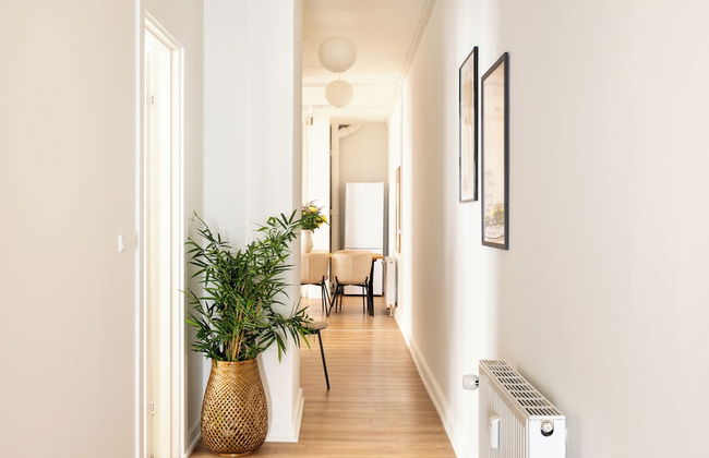 Sanders Noble - Fantastic 5-bdr Apt in the Capital - Foto 32