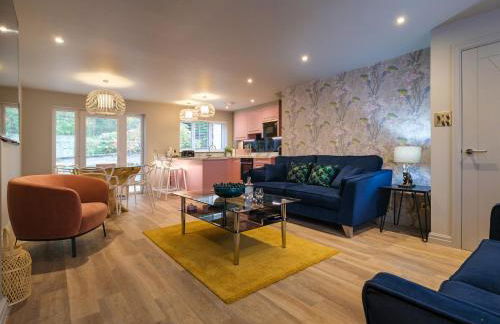 The Neon Rose - Foto 8