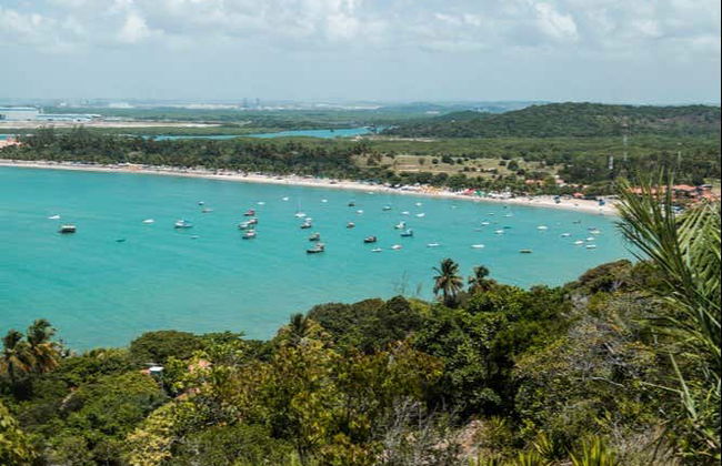 Excursion aux plages de Cabo de Santo Agostinho - Photo 3