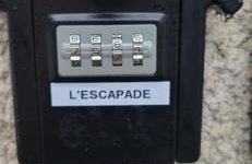 Appartement les hauts de balaruc L' escapade T2 rénové parking climatisation et piscine - Foto 35