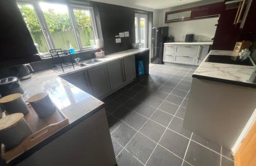 Eco friendly White House sleeps 8 - Foto 43