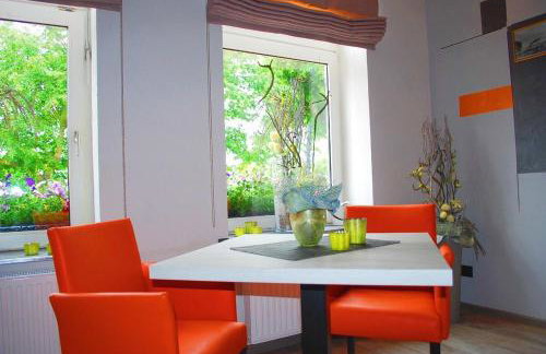 Gästehaus am Museumshafen - Foto 39