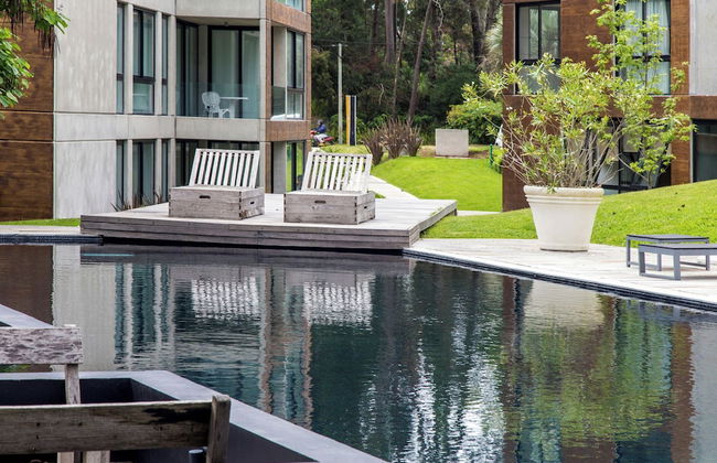 Oceana Suites Be House - Photo 27