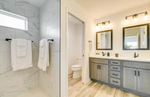 Home with Lanai and Community Perks in The Villages! - Foto 19