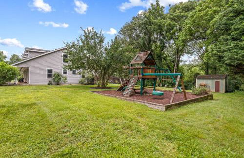 Vanishing Run Retreat with Pool - Foto 50